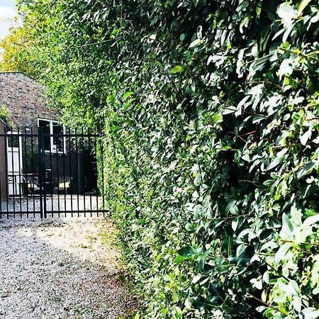De Slaaploods Villa Kerkrade Dış mekan fotoğraf
