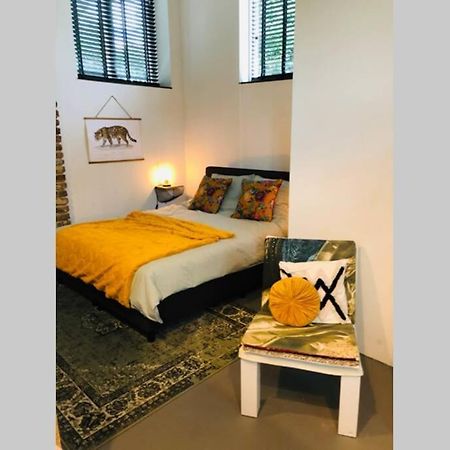 De Slaaploods Villa Kerkrade Dış mekan fotoğraf