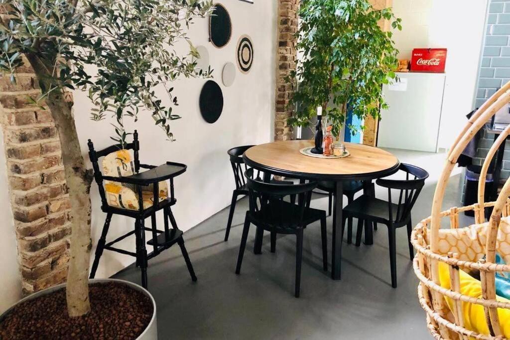 De Slaaploods Villa Kerkrade Dış mekan fotoğraf