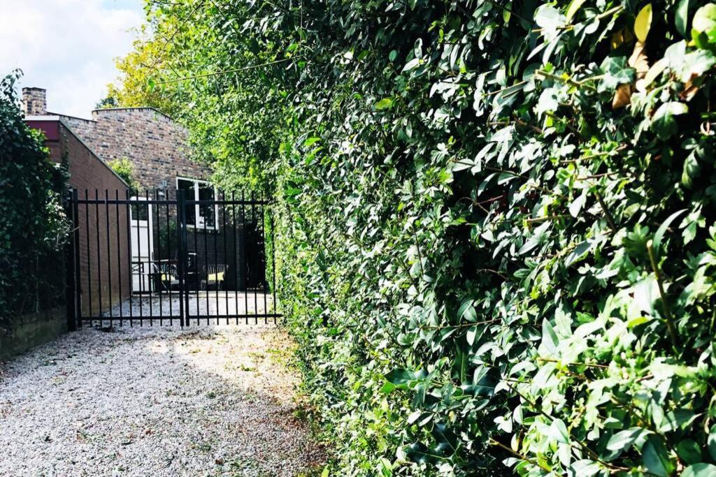 De Slaaploods Villa Kerkrade Dış mekan fotoğraf