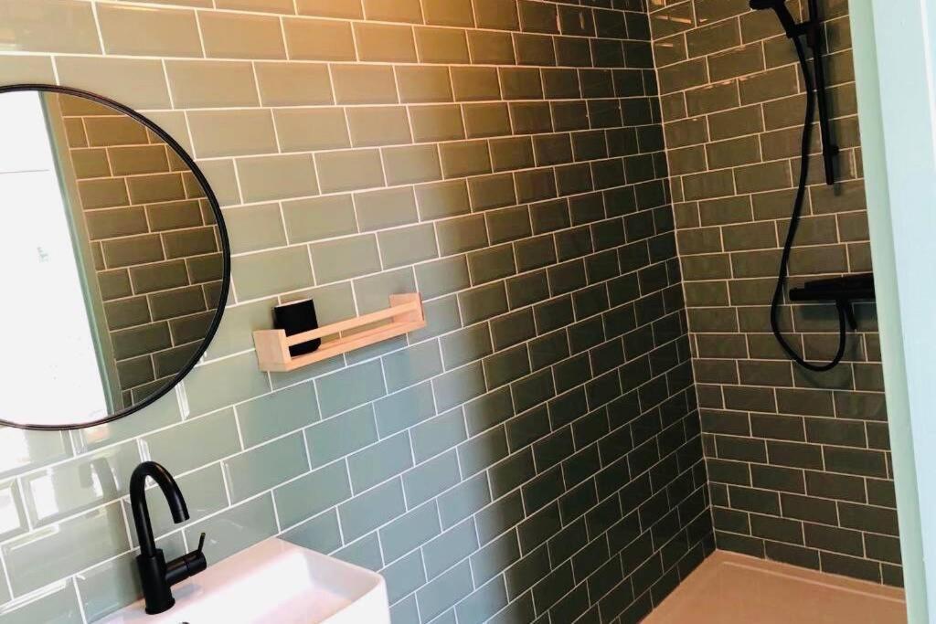 De Slaaploods Villa Kerkrade Dış mekan fotoğraf