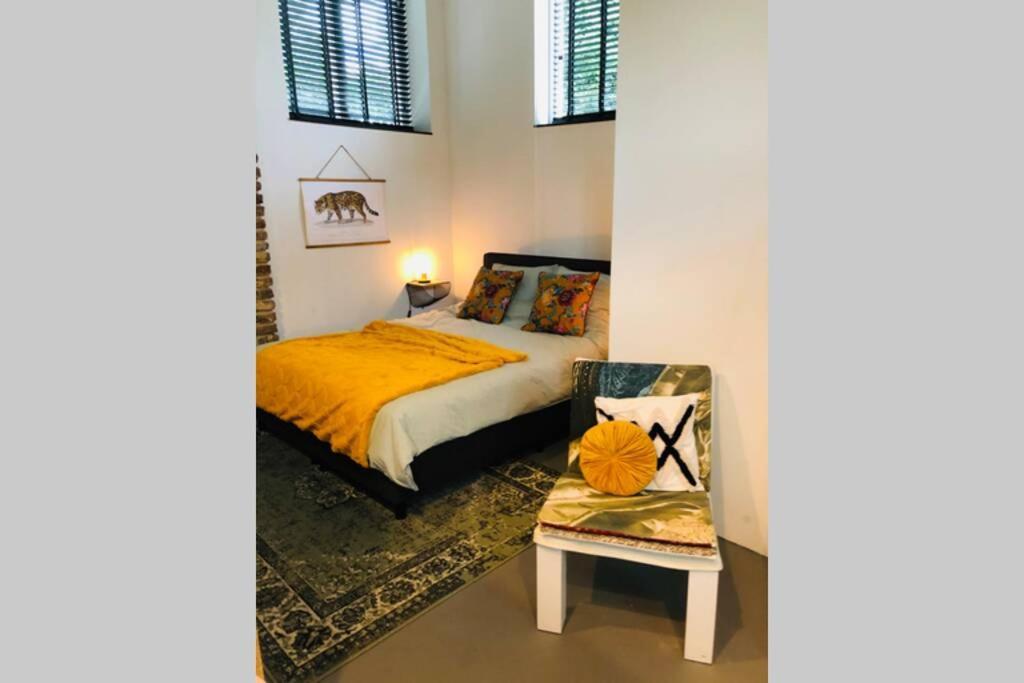De Slaaploods Villa Kerkrade Dış mekan fotoğraf